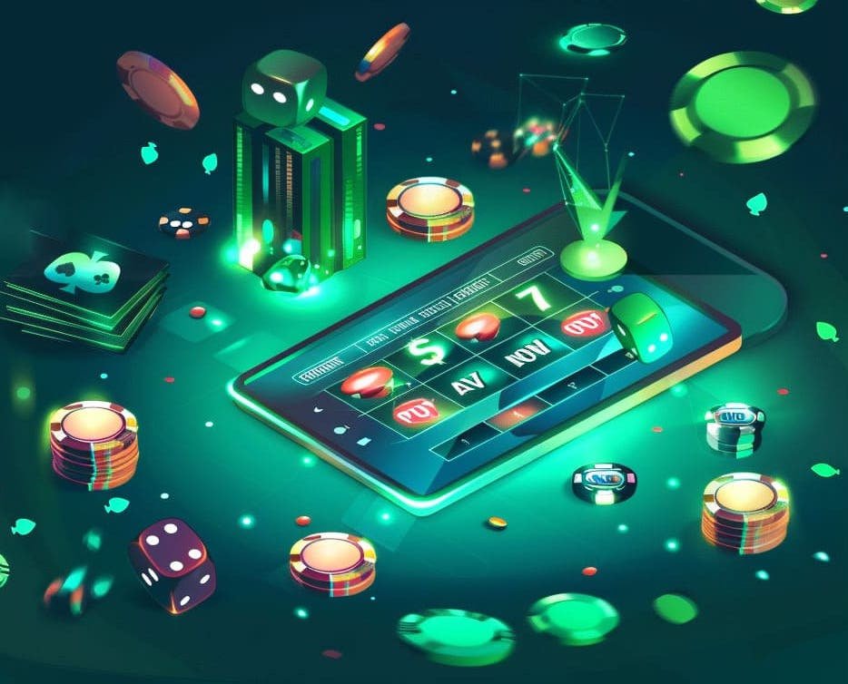 bmkk Live Casino Baccarat နှင့် Sportsbook မြန်မာ