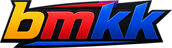 bmkk Logo
